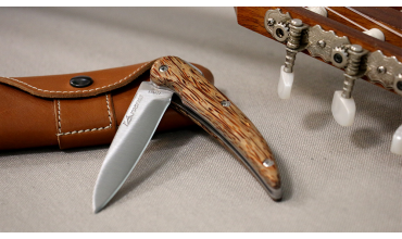 Les couteaux pliants de poche : comment les choisir et les utiliser
