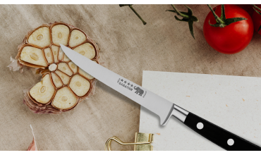 Couteaux de cuisine : quels types de couteaux pour quelles utilisations ?
