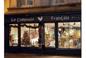 Le Comptoir Français