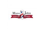 Mister John Coiffeur Barbier