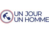 UN JOUR UN HOMME