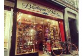 LA BOUTIQUE DU BARBIER NANTES