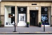 Comptoir de l'homme
